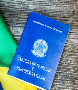 Reforma Trabalhista